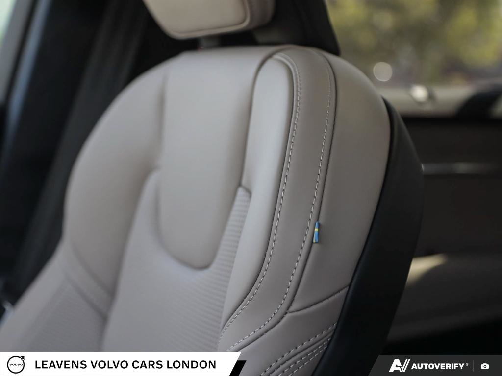 2027 Volvo XC90 ULTRA BRIGHT THEME-22