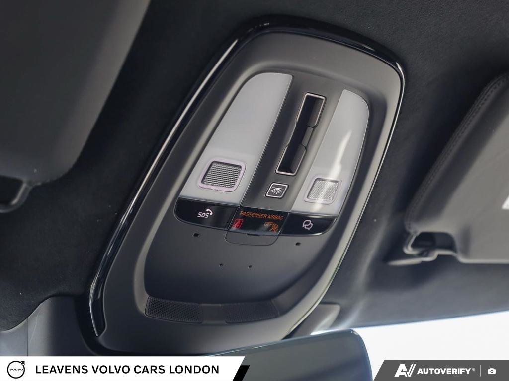 2027 Volvo XC90 ULTRA BRIGHT THEME-21