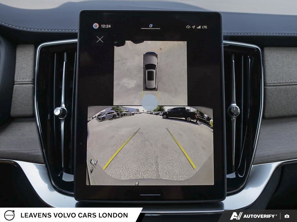 2027 Volvo XC90 ULTRA BRIGHT THEME-26