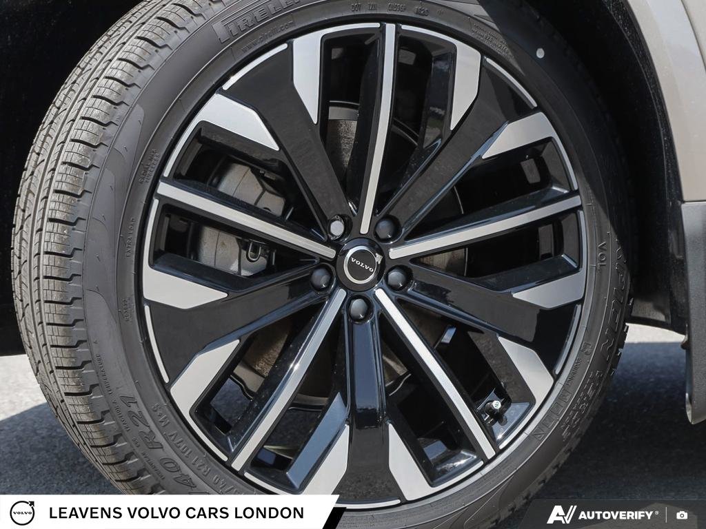 2027 Volvo XC90 ULTRA BRIGHT THEME-5