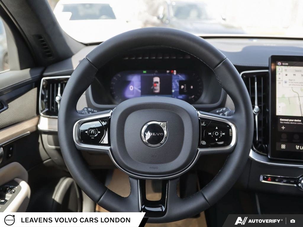 2027 Volvo XC90 ULTRA BRIGHT THEME-13