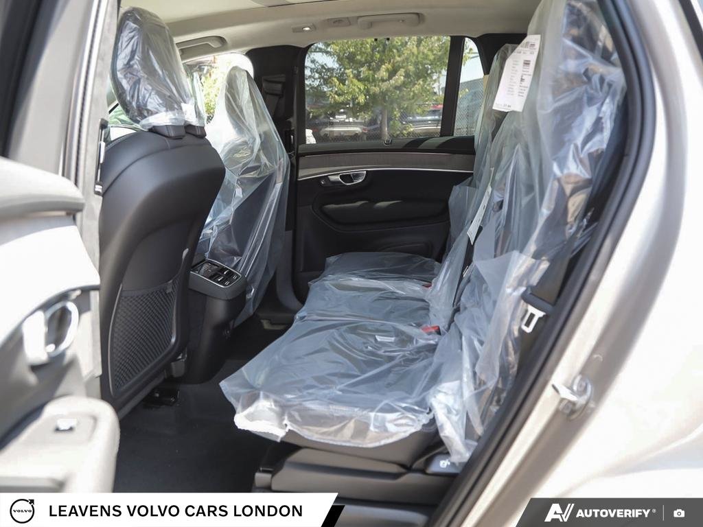 2027 Volvo XC90 ULTRA DARK THEME-23