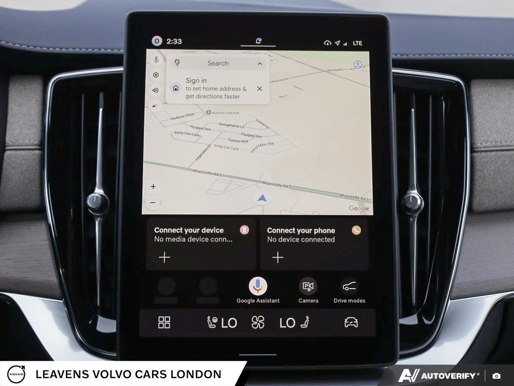 2027 Volvo XC90 PLUS DARK THEME-20