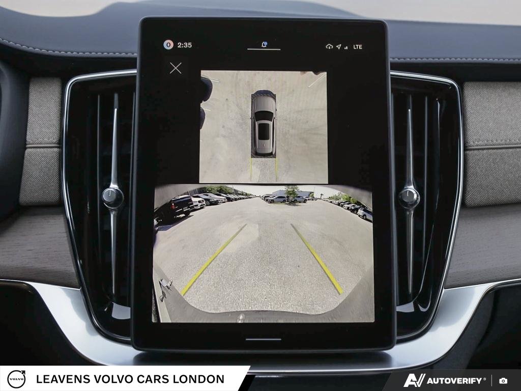 2027 Volvo XC90 PLUS DARK THEME-26