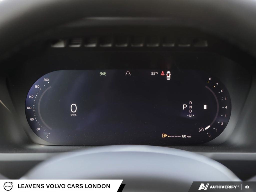 2027 Volvo XC90 ULTRA DARK THEME-14