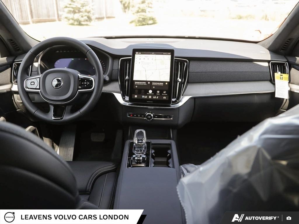 2027 Volvo XC90 ULTRA DARK THEME-24