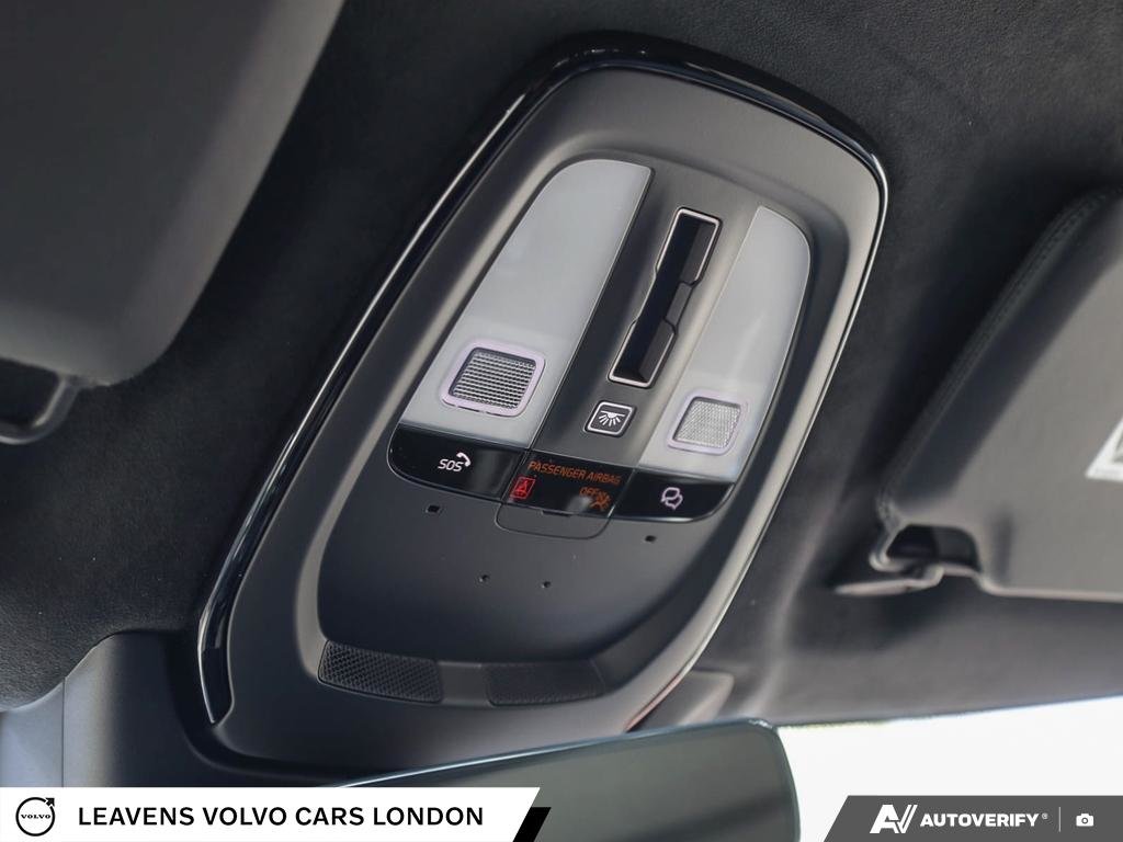 2027 Volvo XC90 ULTRA DARK THEME-21