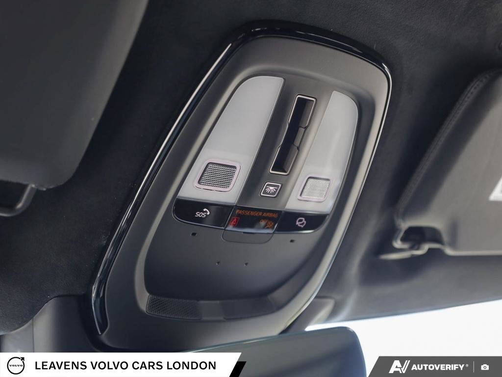 2027 Volvo XC90 ULTRA BLACK EDITION-21