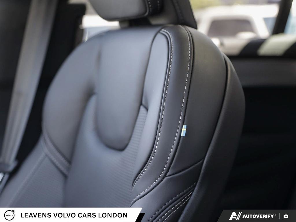 2027 Volvo XC90 ULTRA BLACK EDITION-22