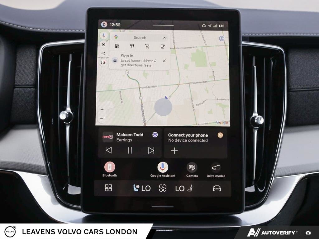 2027 Volvo XC90 Ultra Black Edition 7-Seater-20