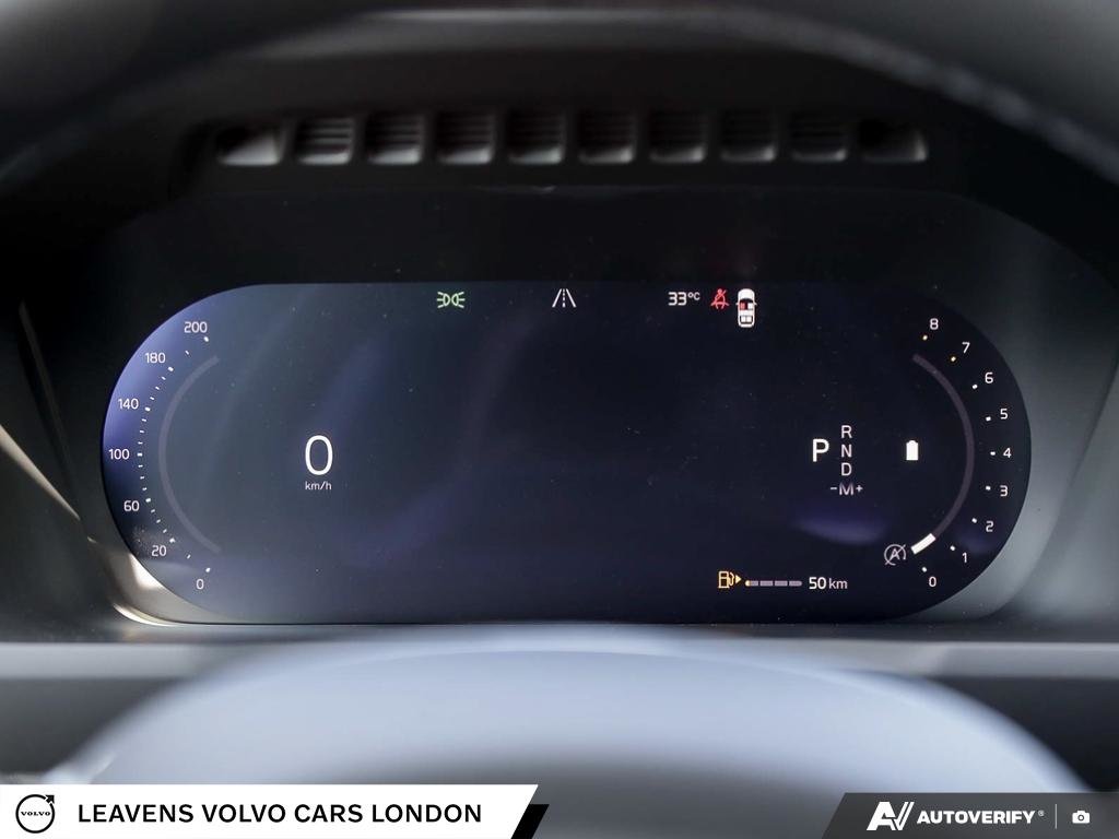 2027 Volvo XC90 Ultra Black Edition 7-Seater-14