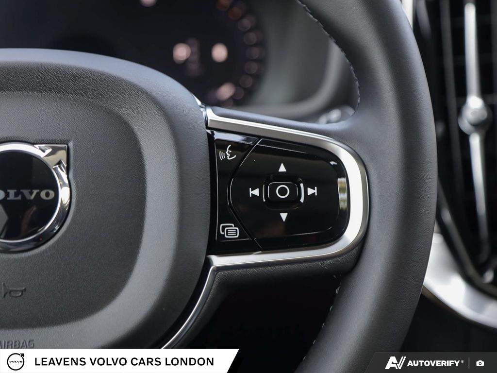 2027 Volvo XC90 Ultra Black Edition 7-Seater-17
