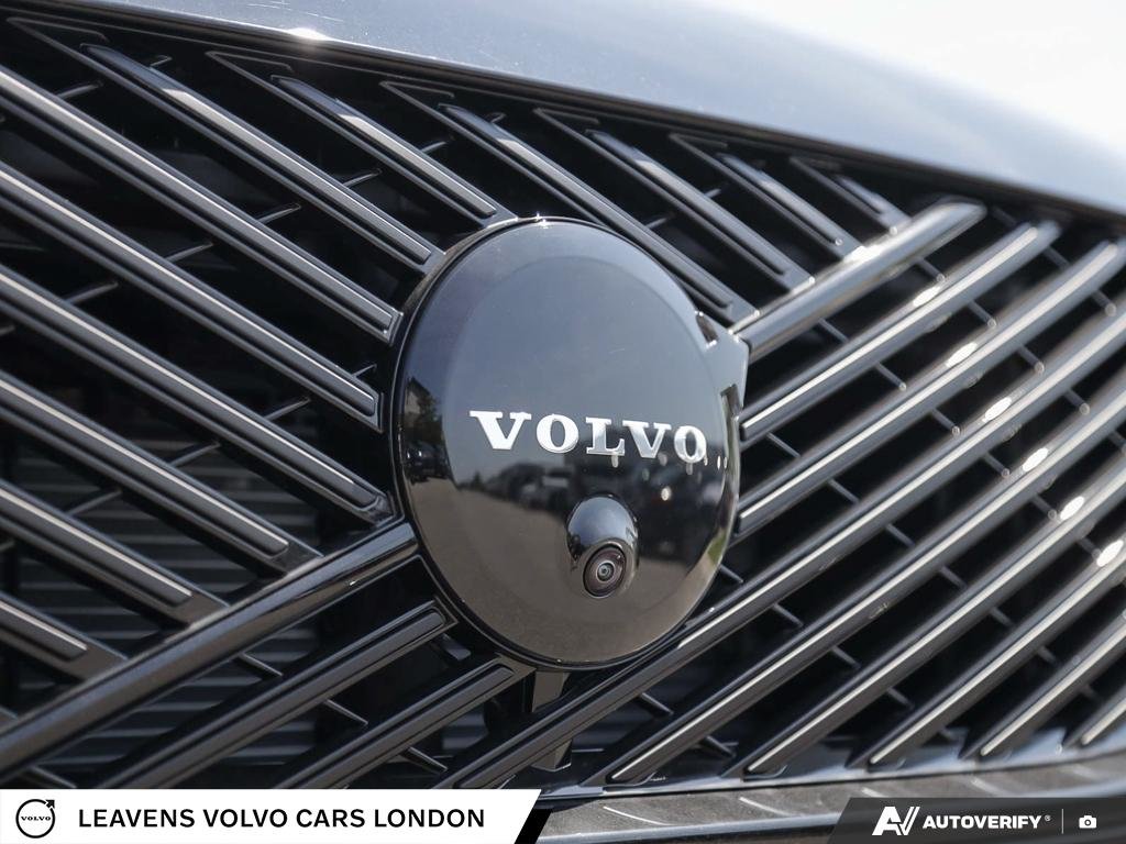 2027 Volvo XC90 Ultra Black Edition 7-Seater-8