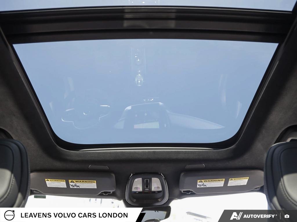 2027 Volvo XC90 Ultra Black Edition 7-Seater-25