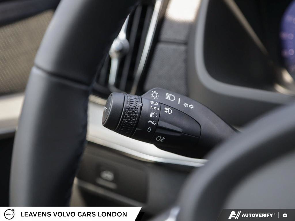 2027 Volvo XC90 Ultra Black Edition 7-Seater-15