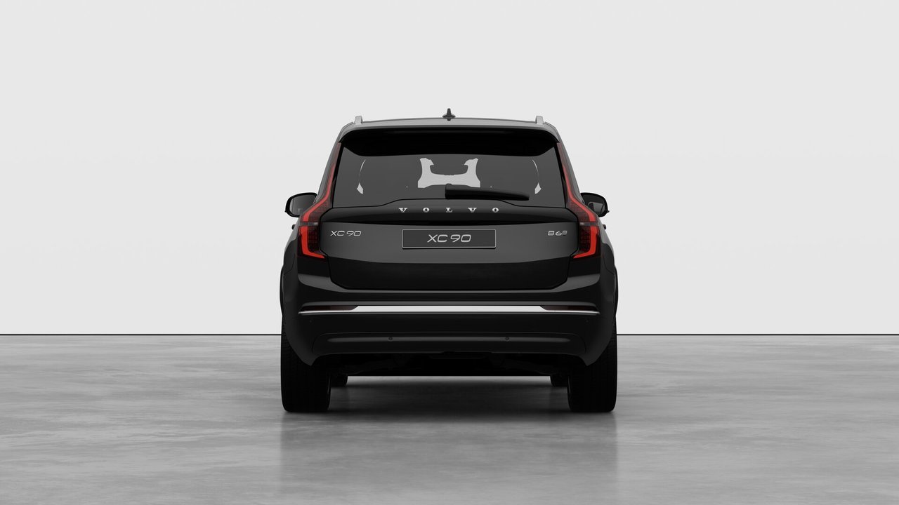 2027 Volvo XC90 CORE BRIGHT THEME-5