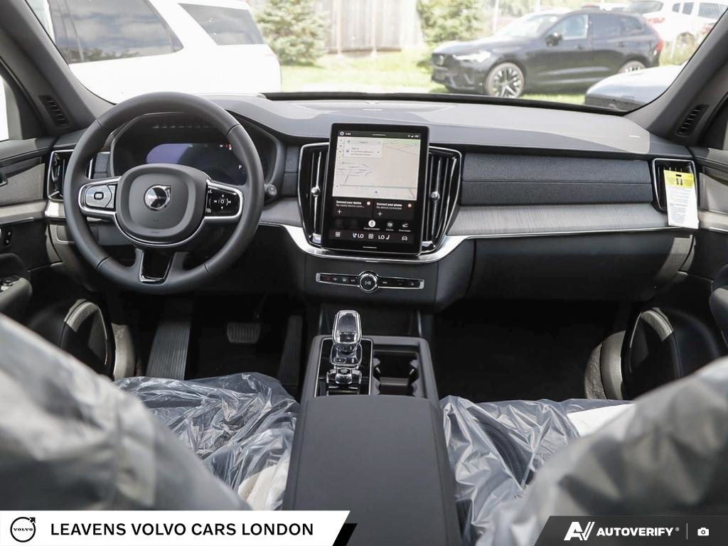 2027 Volvo XC90 ULTRA BRIGHT THEME-24