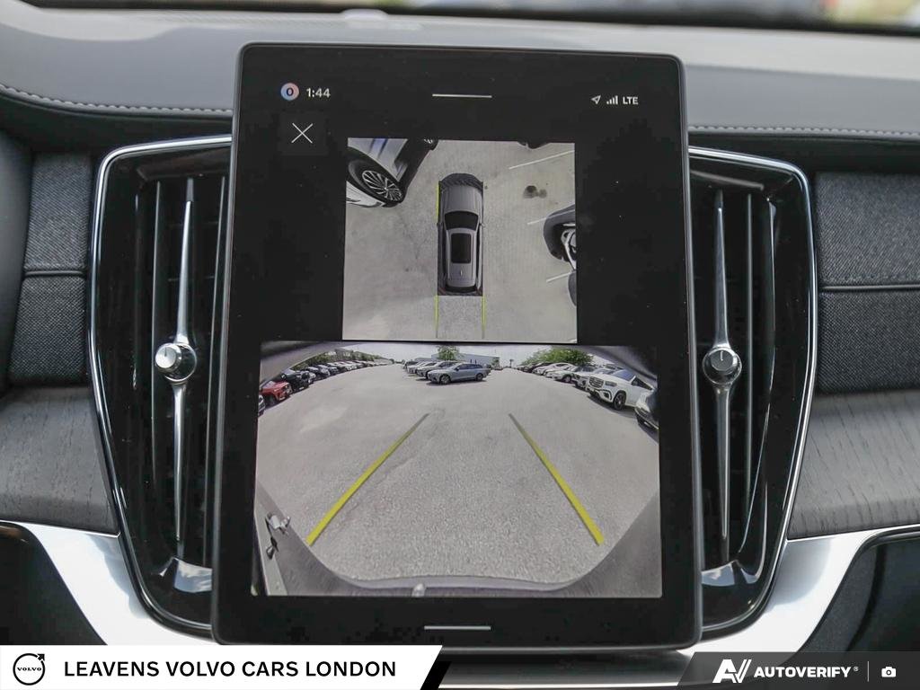 2027 Volvo XC90 ULTRA BRIGHT THEME-26