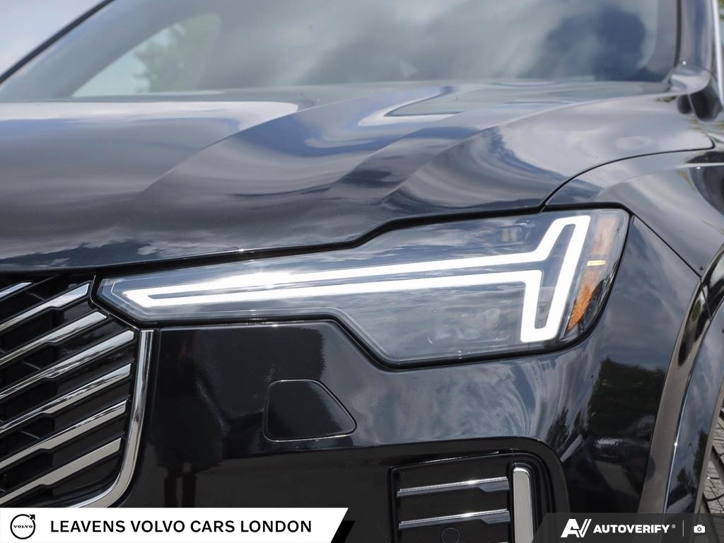 2027 Volvo XC90 ULTRA BRIGHT THEME-9