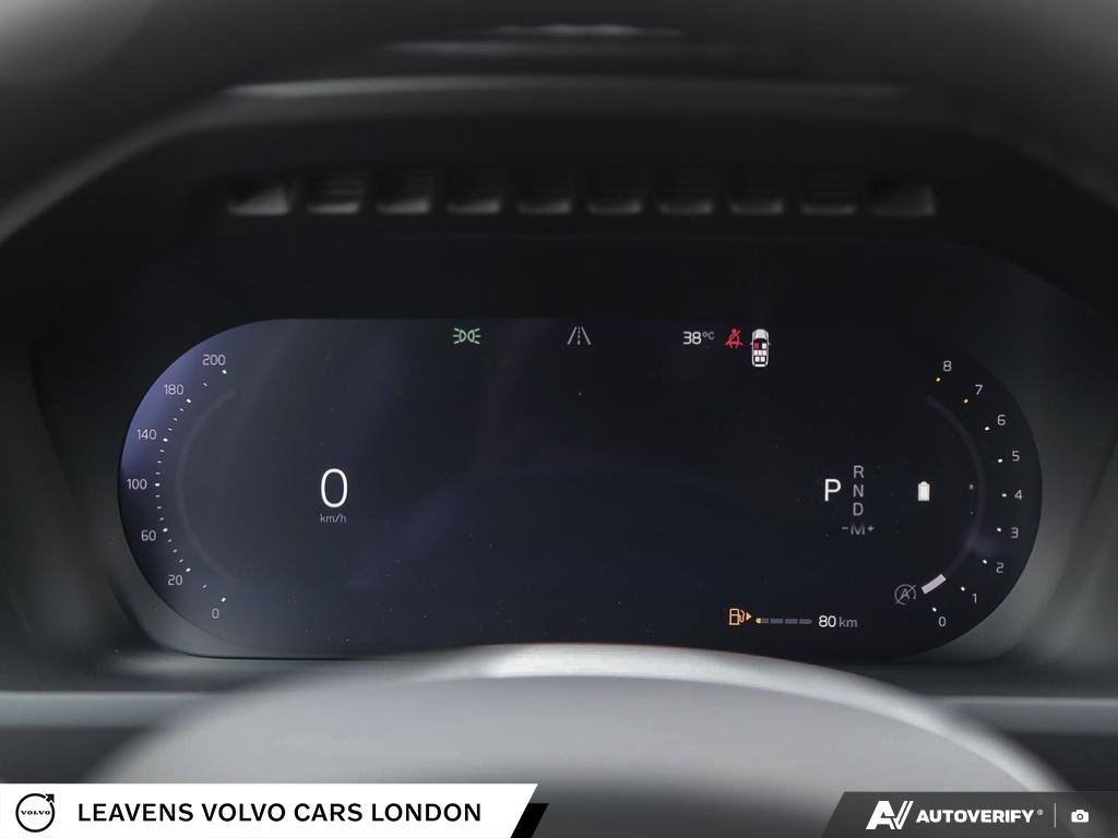 2027 Volvo XC90 ULTRA BRIGHT THEME-14