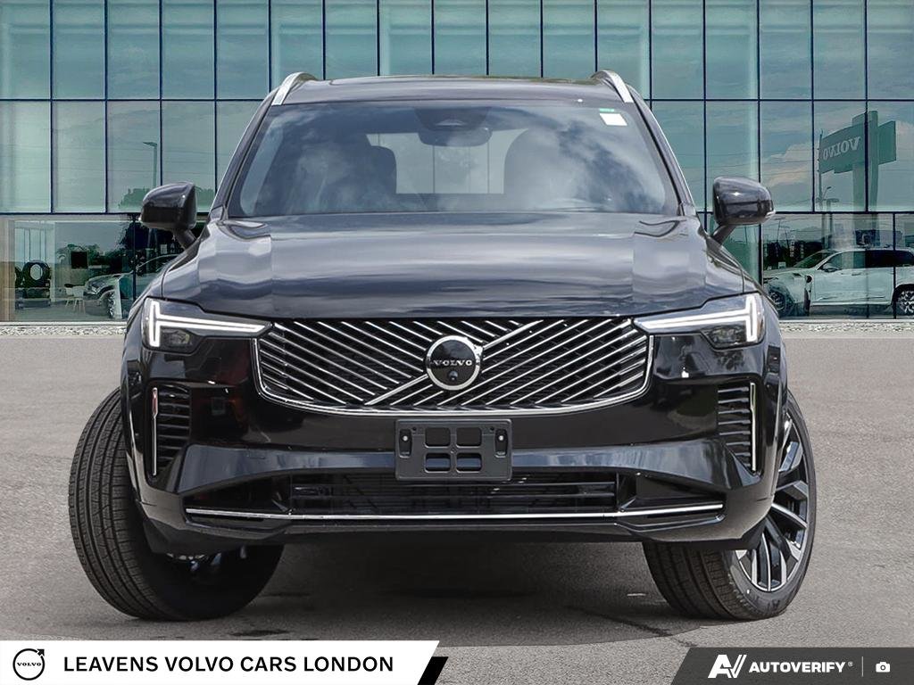 2027 Volvo XC90 ULTRA BRIGHT THEME-1
