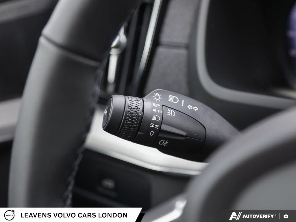 2027 Volvo XC90 Ultra Black Edition 7-Seater-15