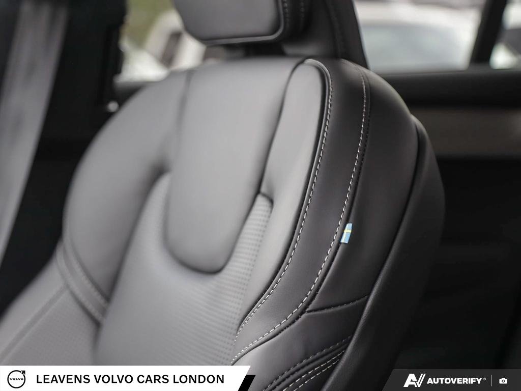 2027 Volvo XC90 Ultra Black Edition 7-Seater-22