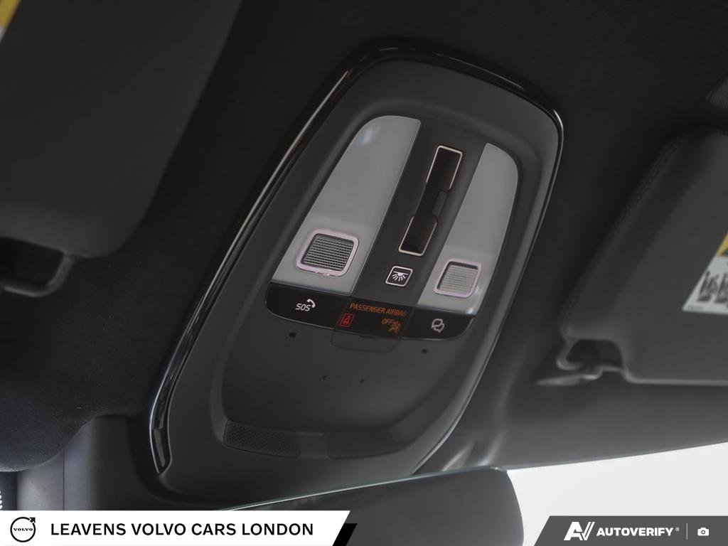2027 Volvo XC90 Ultra Black Edition 7-Seater-21