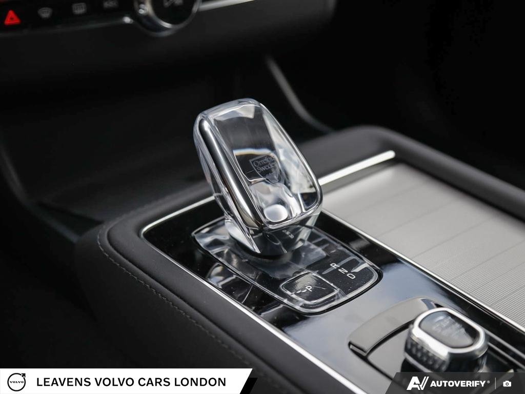 2027 Volvo XC90 Ultra Black Edition 7-Seater-18