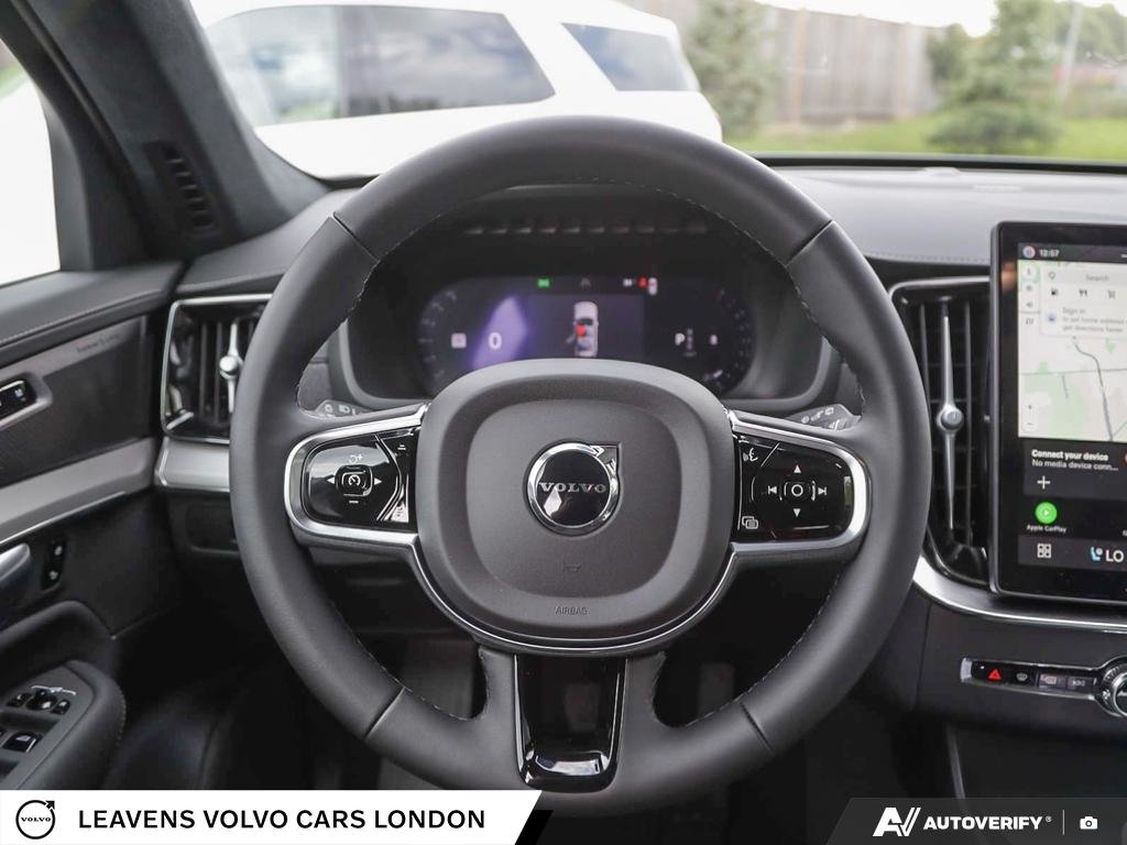 2027 Volvo XC90 Ultra Black Edition 7-Seater-13