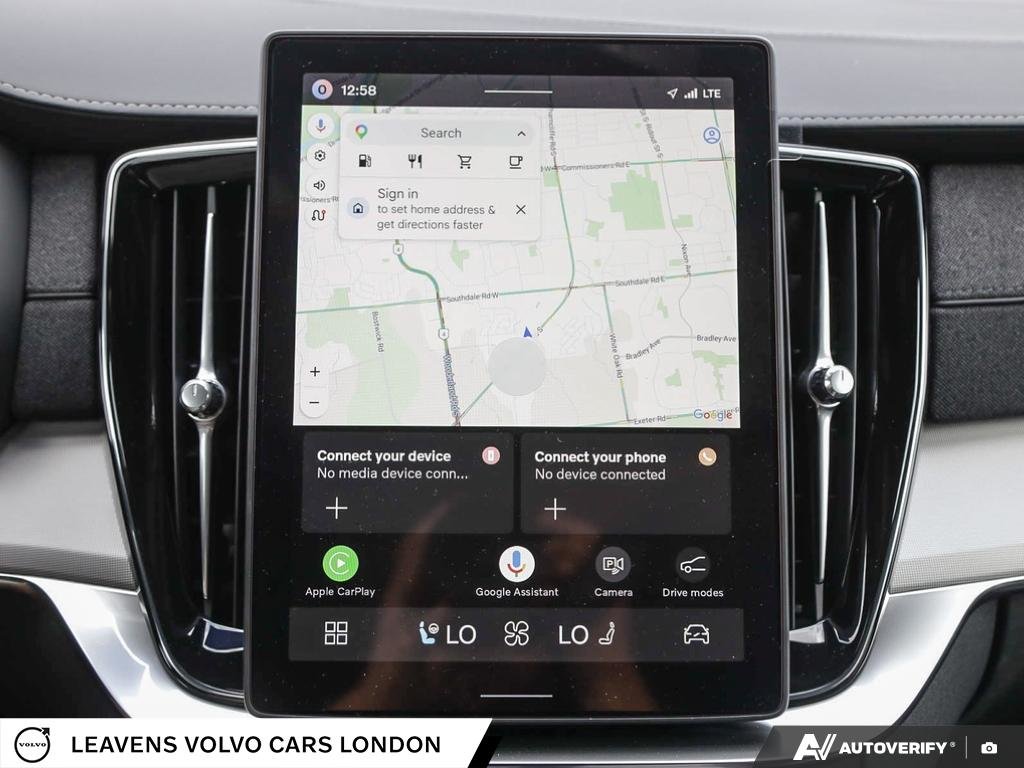 2027 Volvo XC90 Ultra Black Edition 7-Seater-20