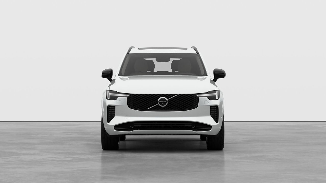 2027 Volvo XC90 ULTRA DARK THEME-4