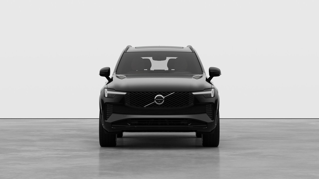 2027 Volvo XC90 PLUS DARK THEME-4