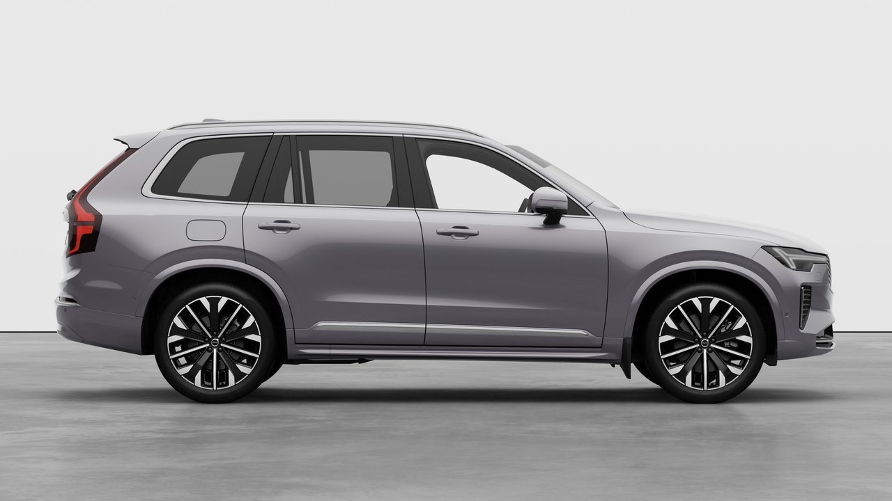 2027 Volvo XC90 ULTRA BRIGHT THEME-6
