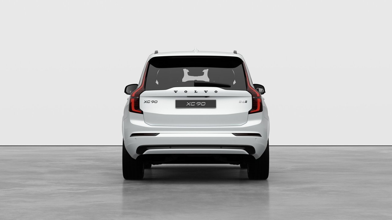 2027 Volvo XC90 ULTRA BLACK EDITION-5
