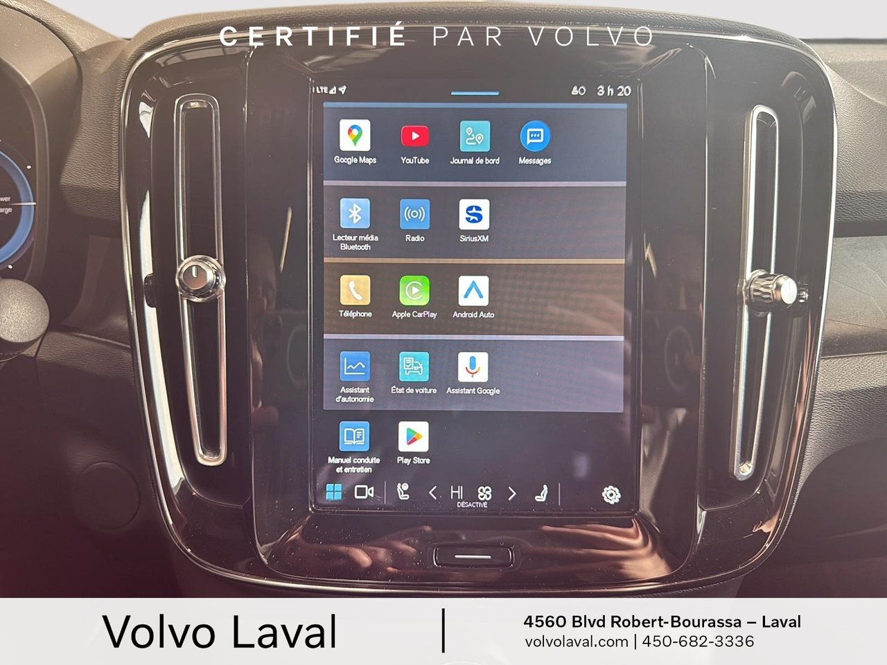 Volvo C40 Recharge Pure Electric Ultimate 2022-9