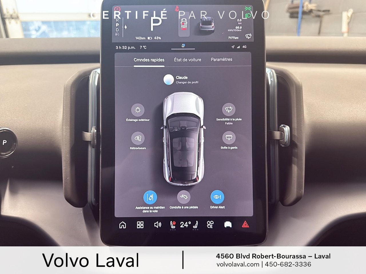 Volvo EX30 Core 2025-14