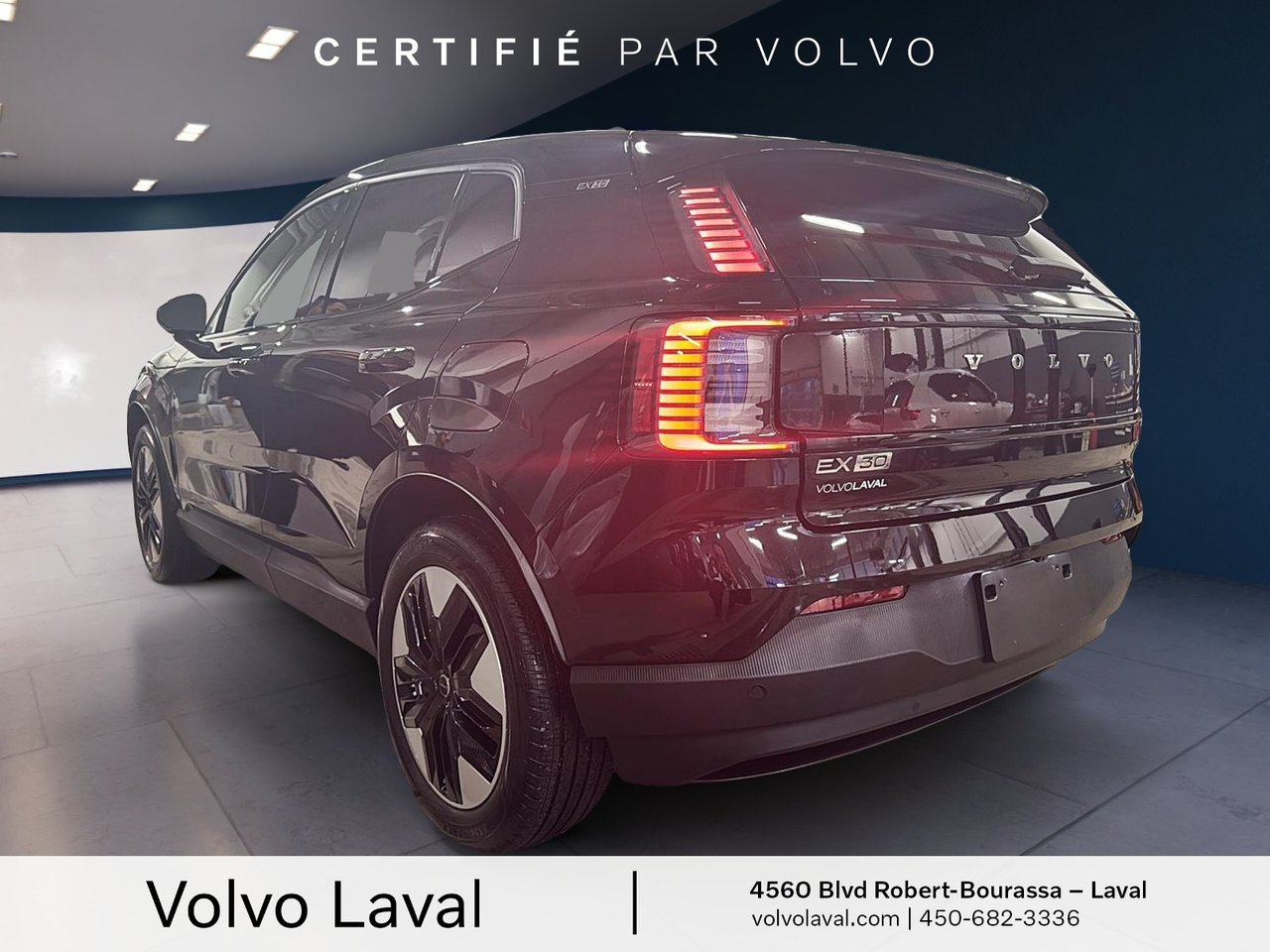 Volvo EX30 Core 2025-5