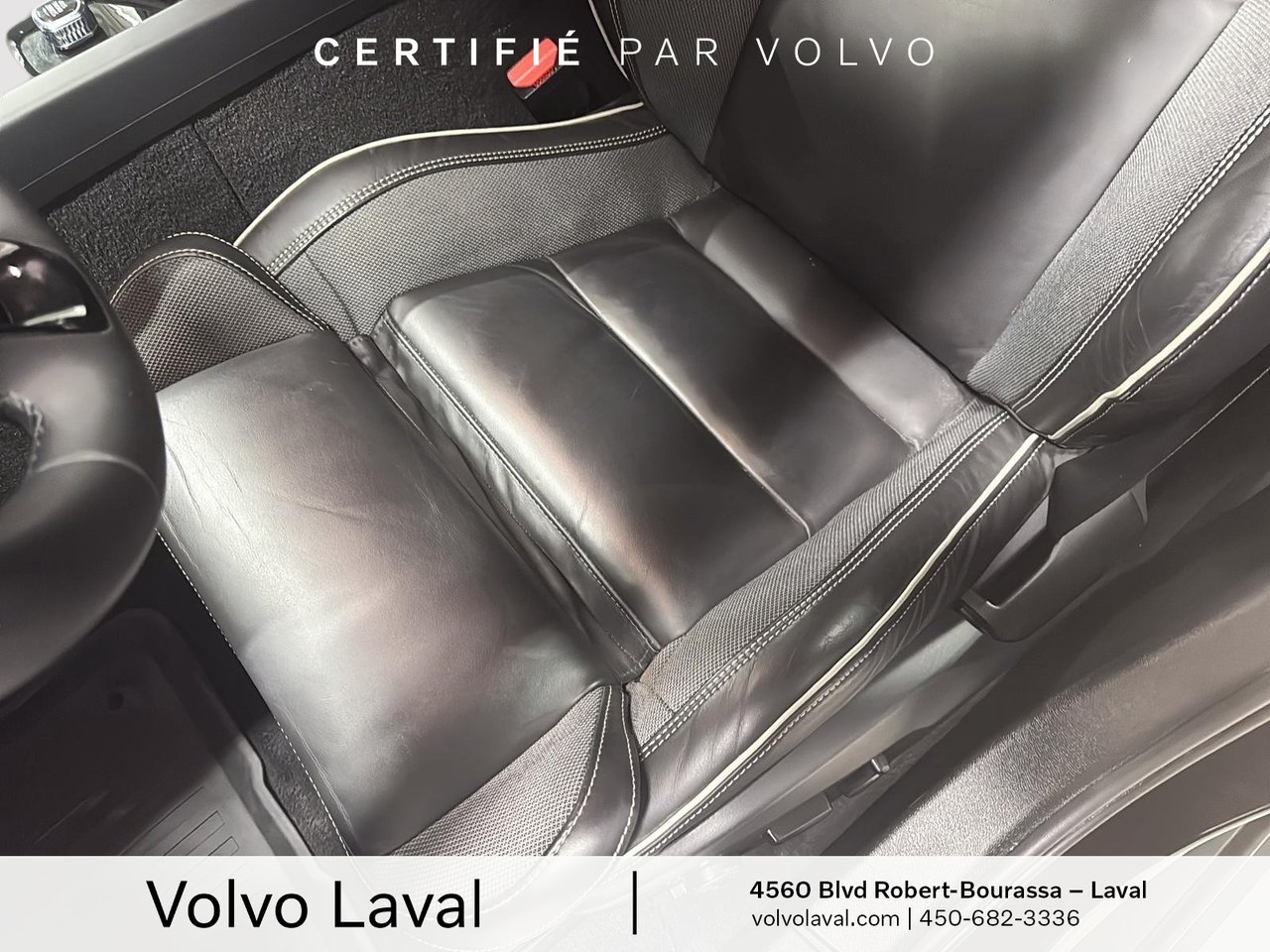 Volvo S60 R-Design 2022-6