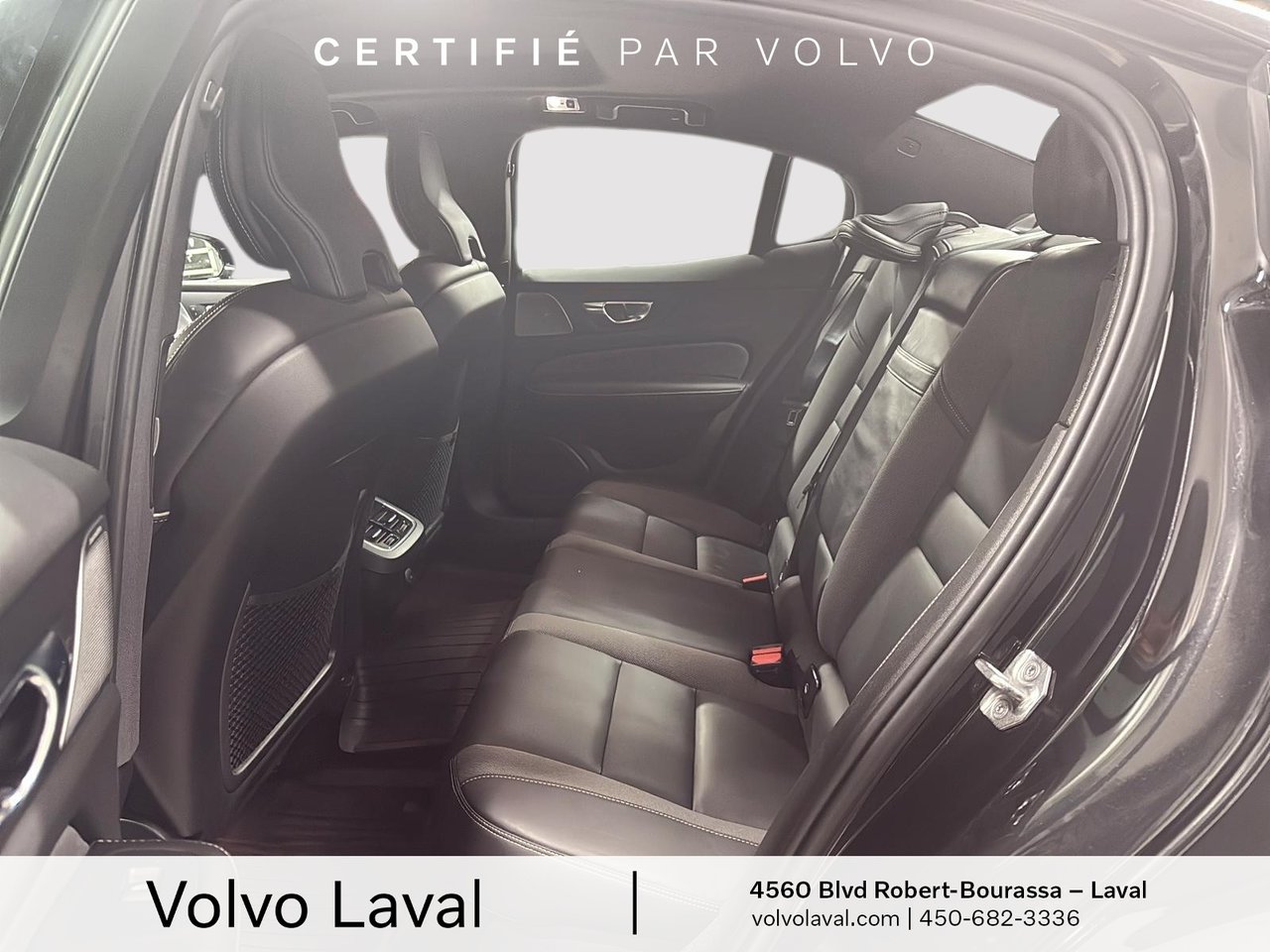 Volvo S60 R-Design 2022-9