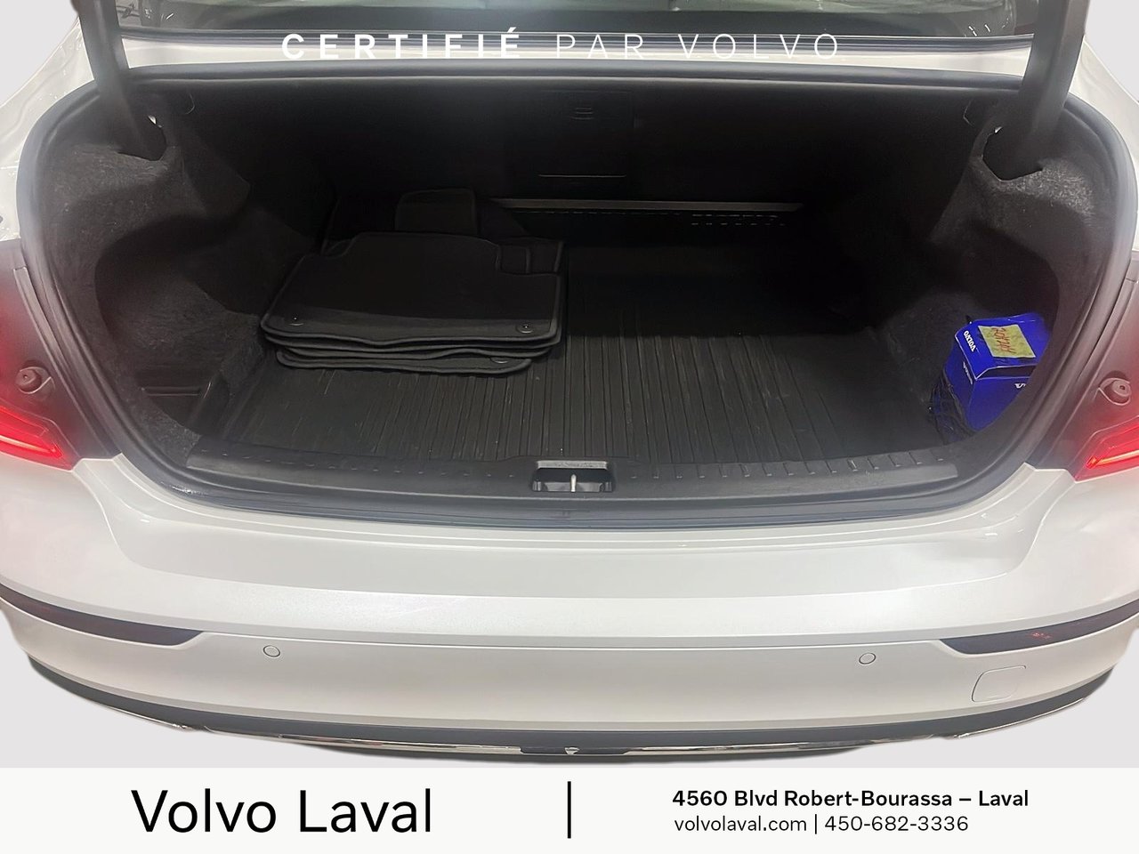 Volvo S60 Inscription 2022-20
