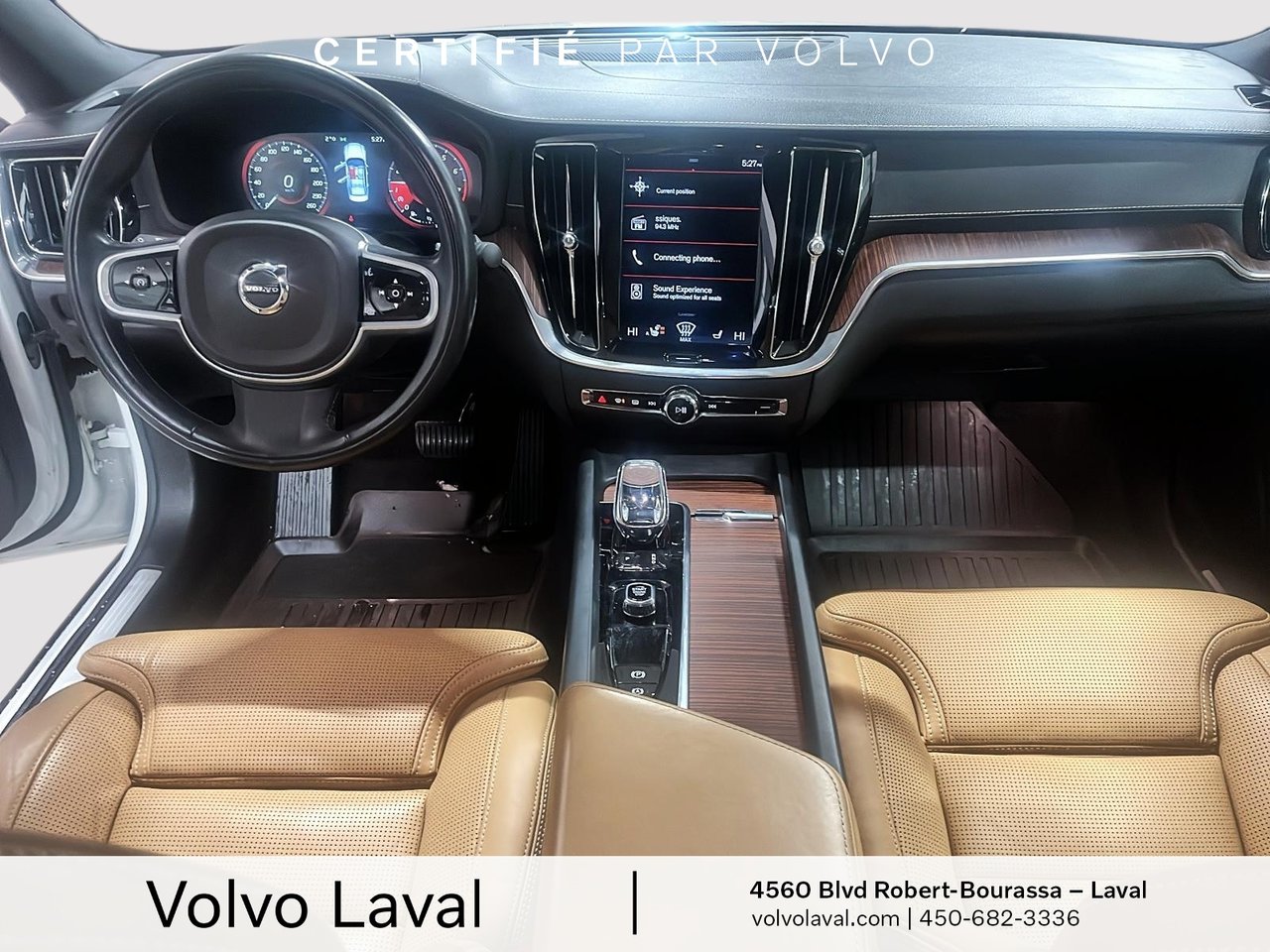 Volvo S60 Inscription 2022-9