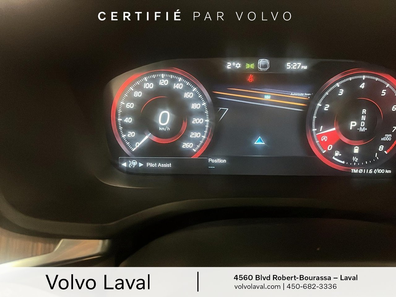 Volvo S60 Inscription 2022-12