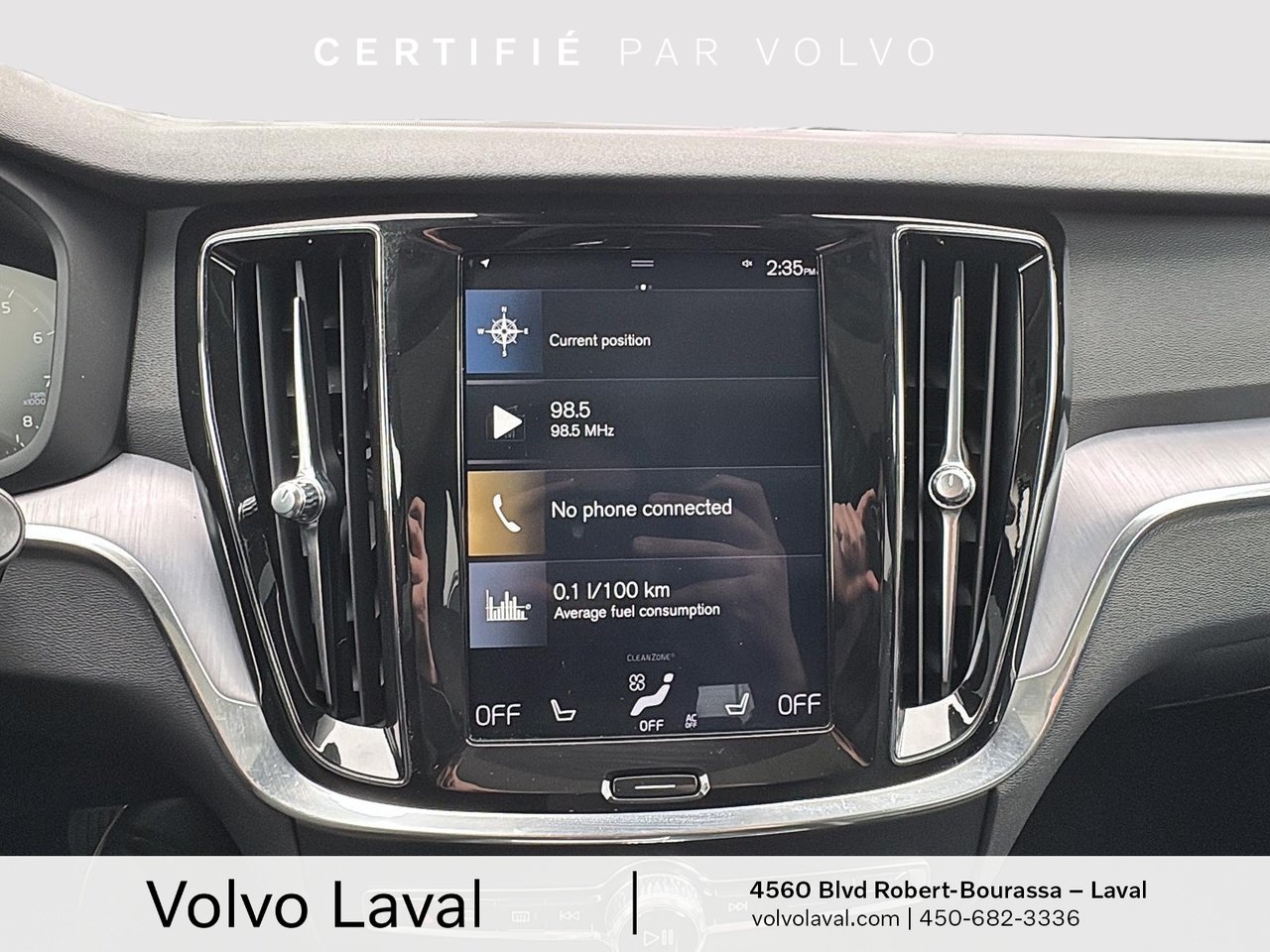 2020 Volvo V60 Cross Country BASE-20