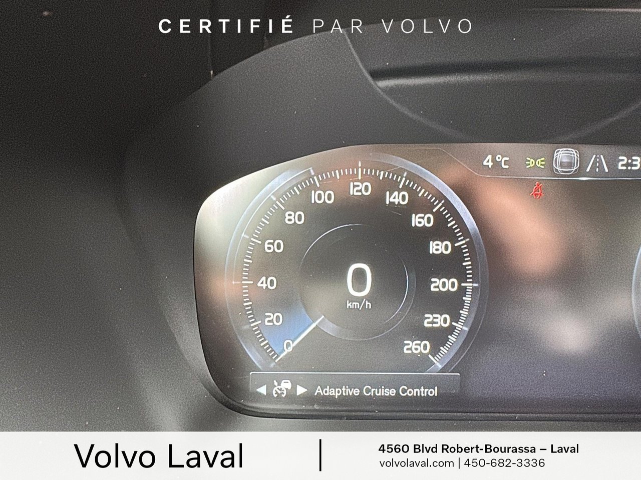 2020 Volvo V60 Cross Country BASE-19