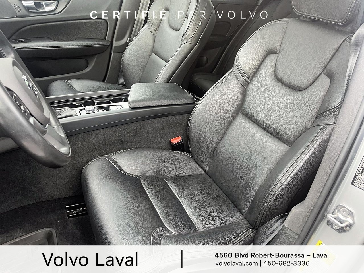 2020 Volvo V60 Cross Country BASE-7