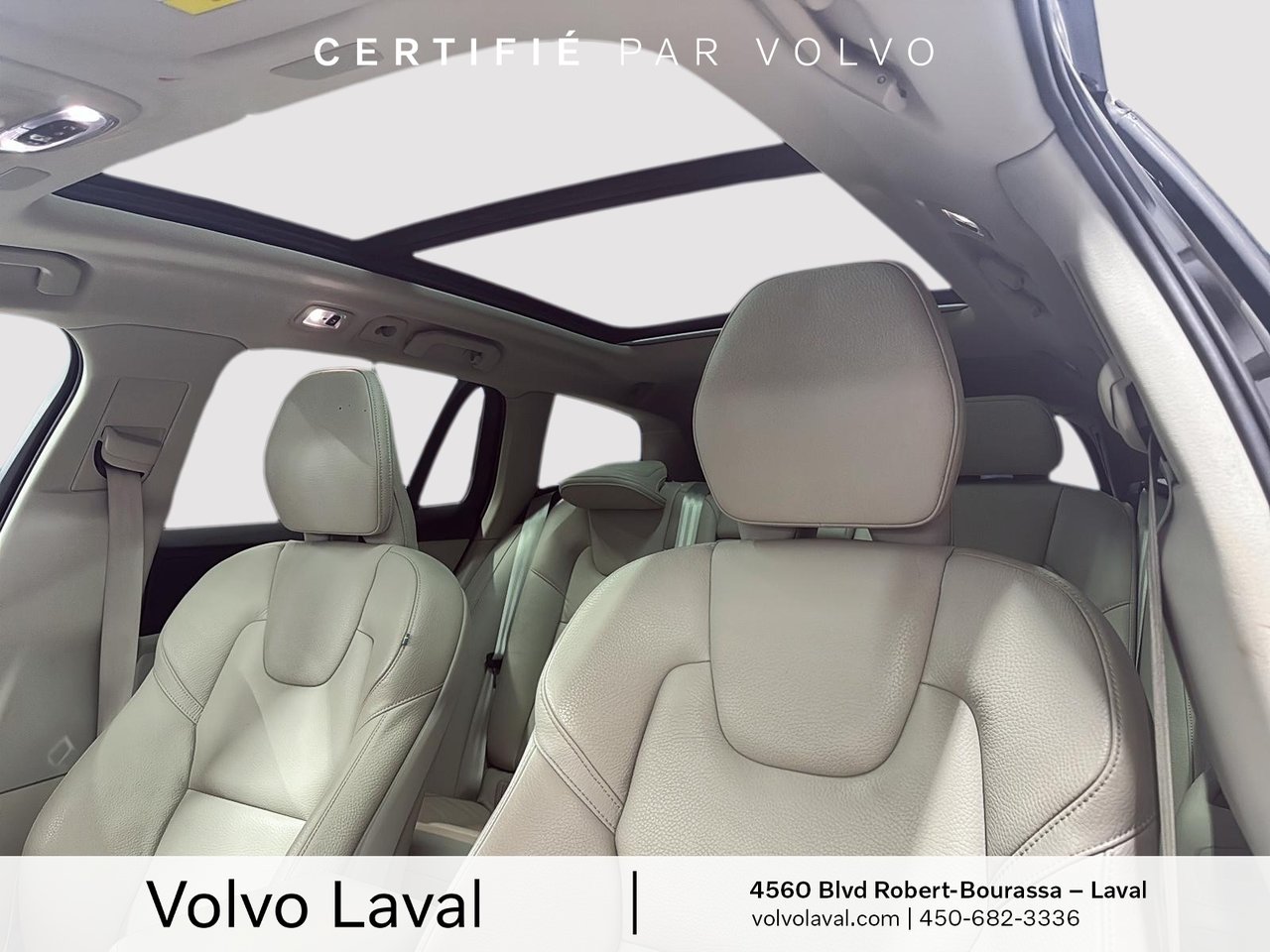 Volvo V60 Cross Country BASE 2021-8