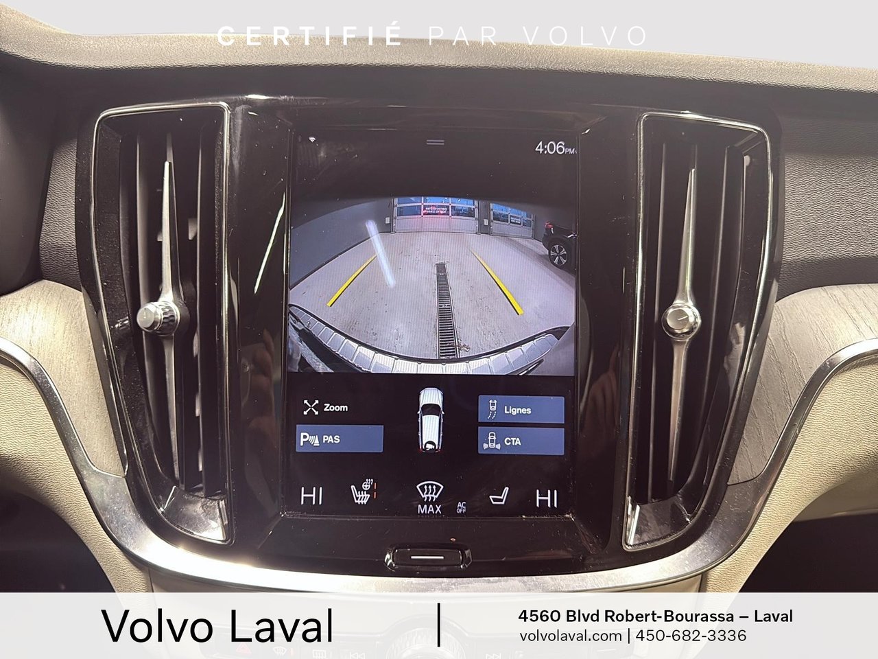 Volvo V60 Cross Country BASE 2021-19