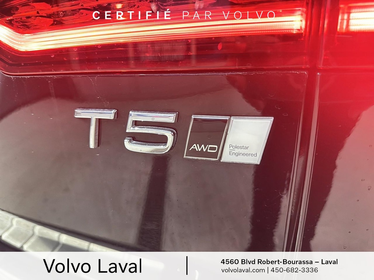 Volvo V60 Cross Country BASE 2021-22