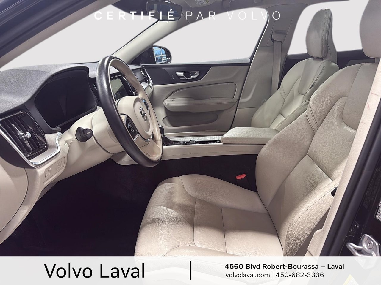 Volvo V60 Cross Country BASE 2021-7